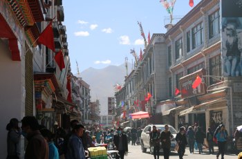 小昭寺路