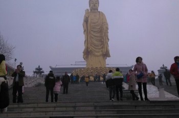 红光山生态园