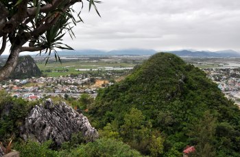 五行山