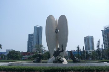 北部湾广场