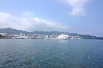 威海幸福门