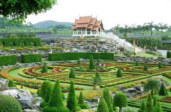 绿山动物园