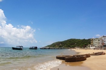 皇后湾