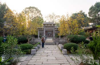 化觉巷清真大寺