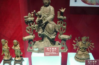 峨眉山博物馆