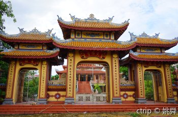 美福寺
