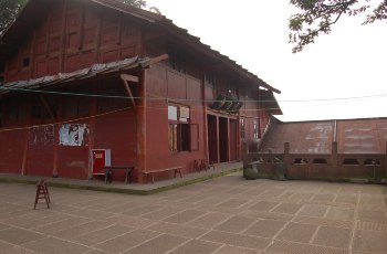 遇仙寺