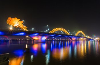 龙桥