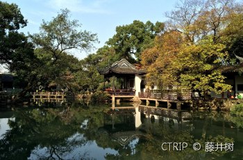 寄畅园
