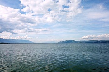 洱海公园