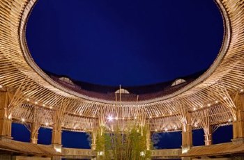 观澜湖海口五大洲主题矿温泉
