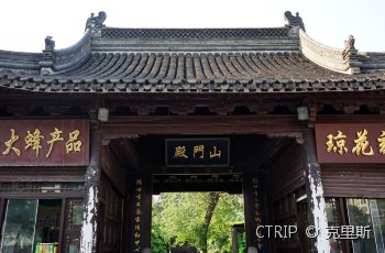 琼花观