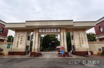 云南师范大学