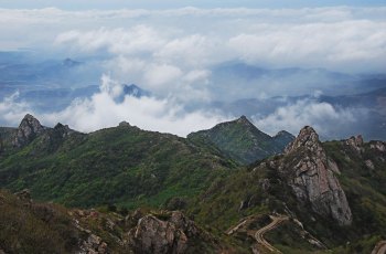 昆嵛山