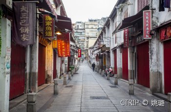 福隆新街