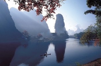 书童山