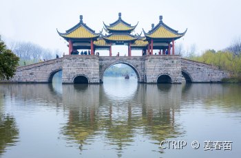 五亭桥