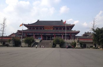 大佛禅院
