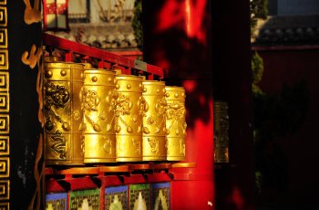 广仁寺