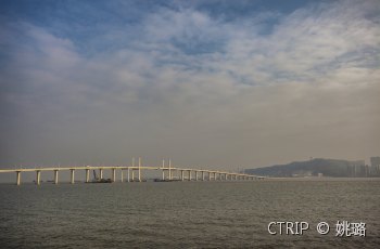 澳门友谊大桥