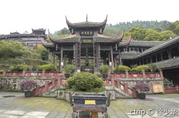 伏虎寺
