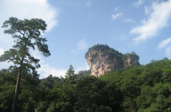 大王峰