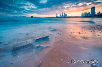 第二海水浴场
