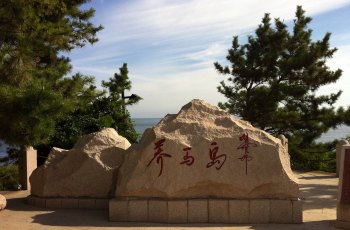 养马岛