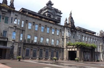 圣托马斯大学