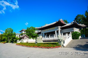 刘公岛博览园