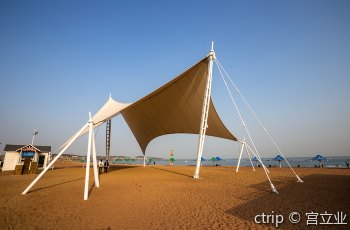 十里黄金海岸