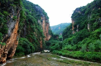 观音峡