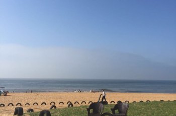 海上公园