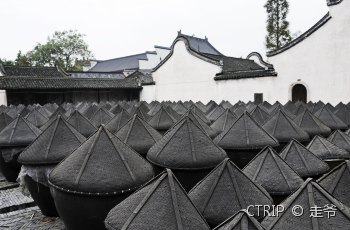 叙昌酱园