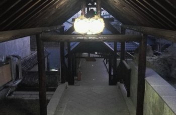 艾山温泉