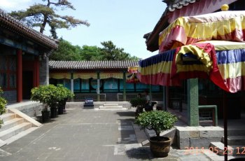 普佑寺