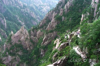 西海大峡谷