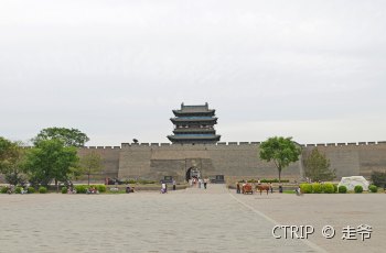 迎薰门