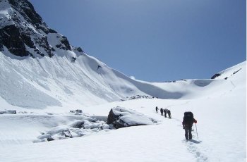 多雄拉山