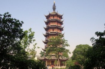 文笔塔