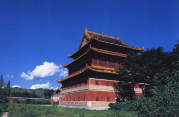 安远庙