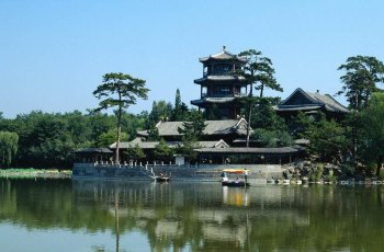 金山