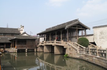 逢源双桥