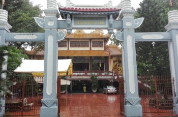 南普陀寺