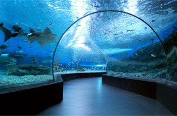 马尼拉海洋公园