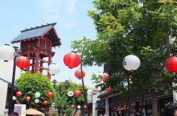 小东京