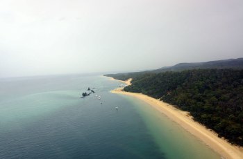 摩顿岛