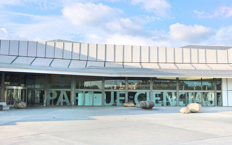 科学公园