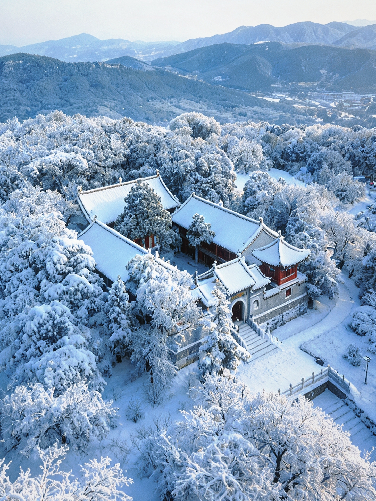 二祖庵