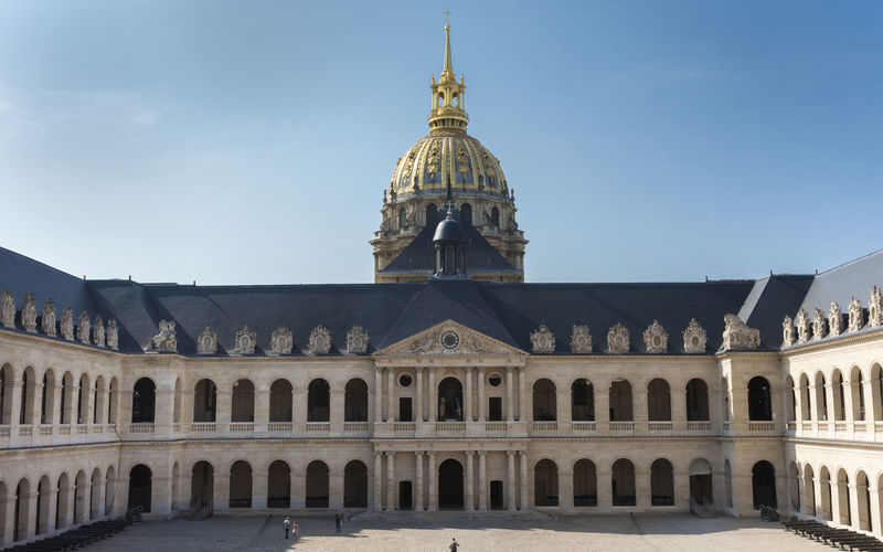 荣军院